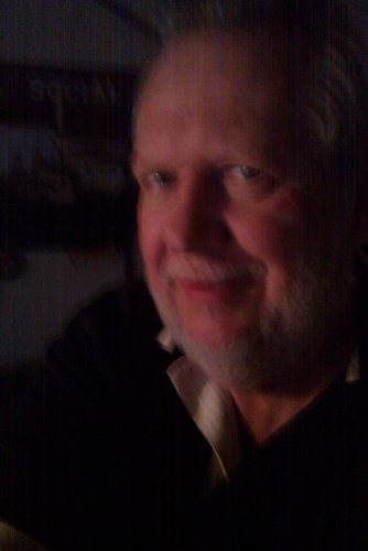 Gary Mcqueary
