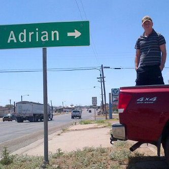 Adrian Secrist
