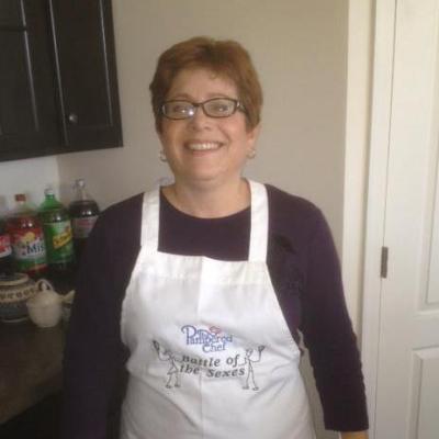 Rebecca Burris