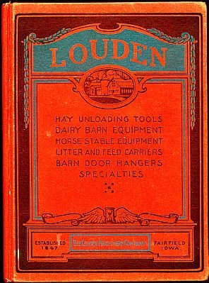 Charles Louden