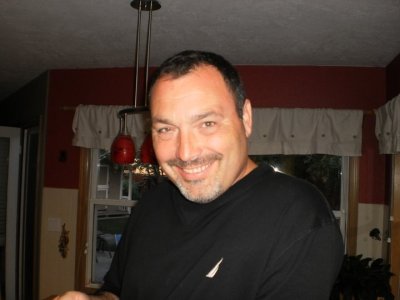 Richard Fabello