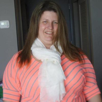 Lynnette Stjohn Bervid