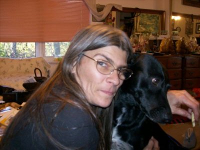 Pamela Machal