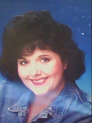 Dorothy Claridge