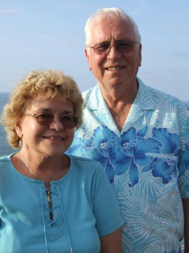 Elaine Hocom