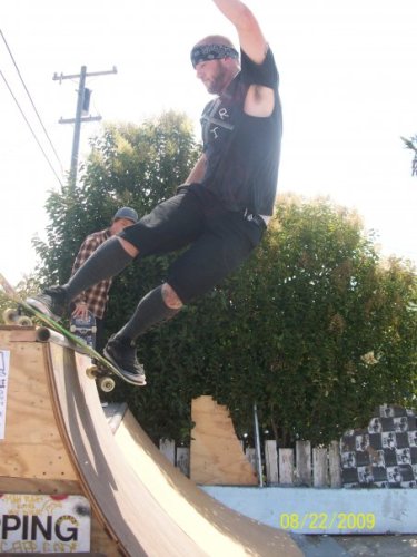 Justin Margarett