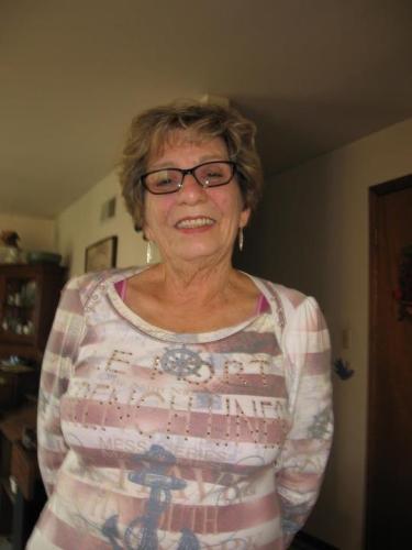 Vivian Miller