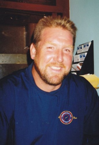 Kenneth Flagg