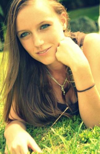 Charlotte Felner