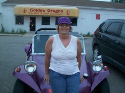 Dorrie Haneline