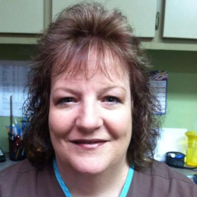 Rhonda Hedden
