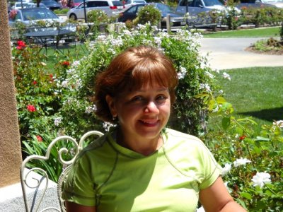 Debra Klink