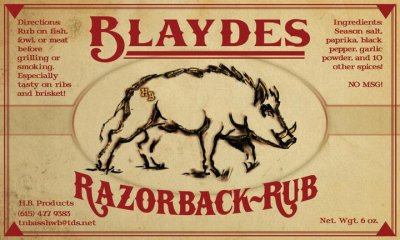 Howard Blaydes