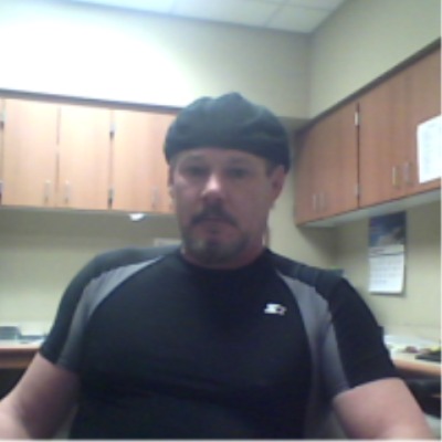 Kenneth Mcgrath