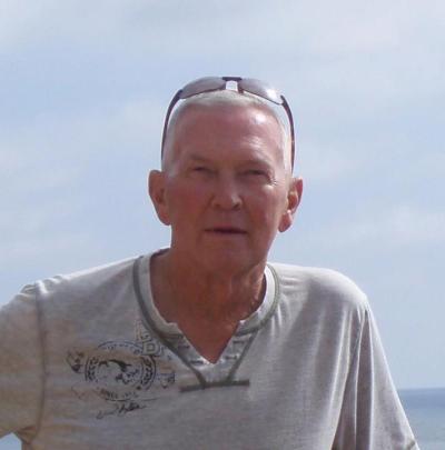 Joseph Keough