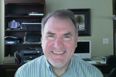 John Murphy