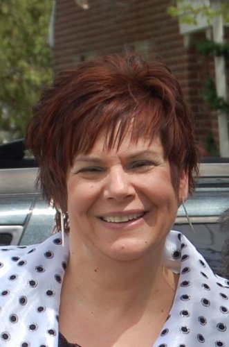 Laurie Church