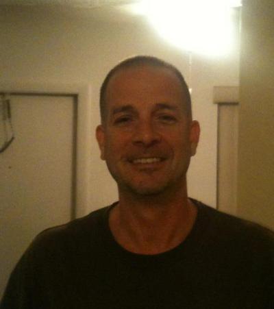 Keith Arvay