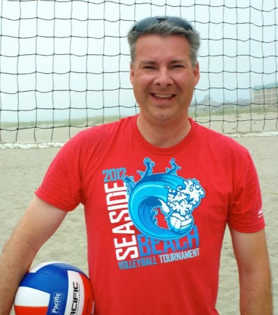 Jerry Forsman