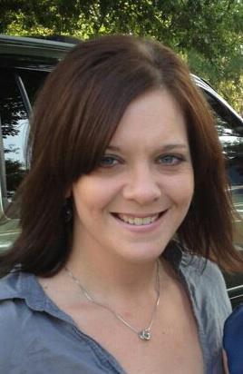 Amy Searcy