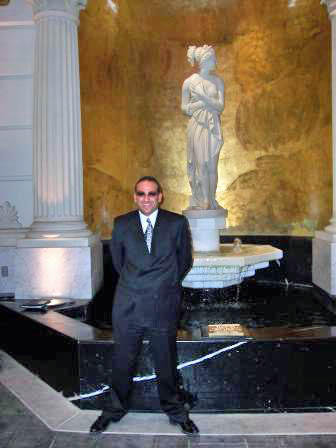 Bachar Haddad