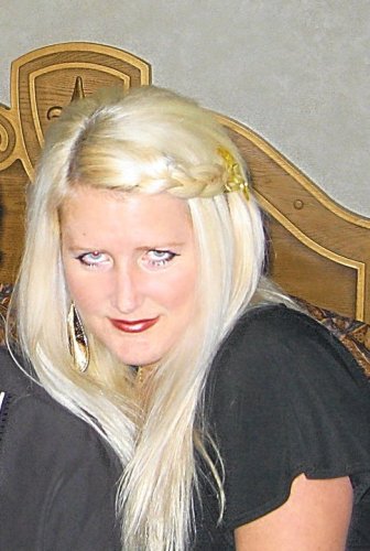 Tracy Lesko