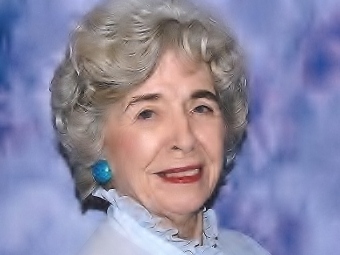 Betty Keenan