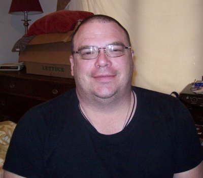 Michael Payne