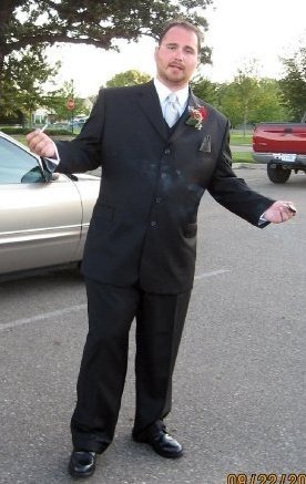 Jeremy Western