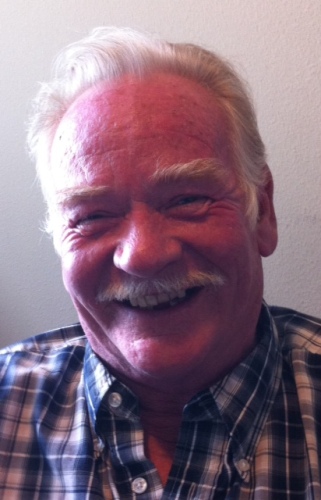 Mark Williams