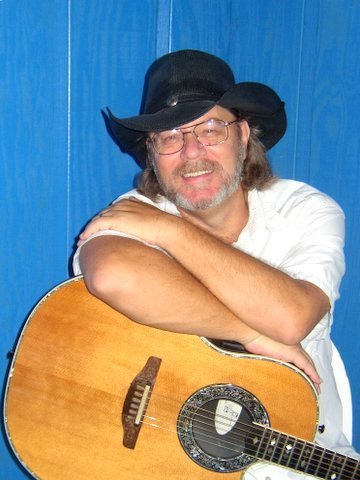Steven Morgan