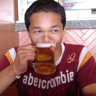 Paul Kainber