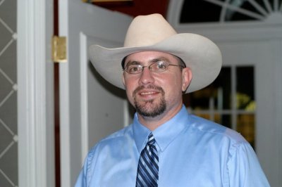 Michael Coffey