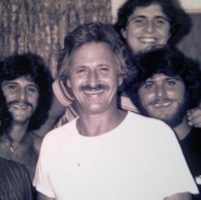 Christopher Sala