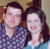 Suzanne Metcalf