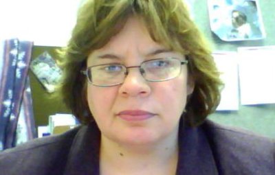 Joyce Ryker