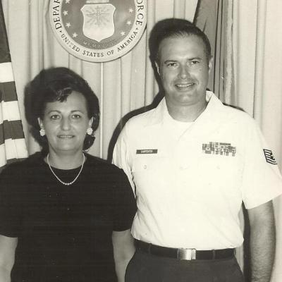 Raymond Carpenter