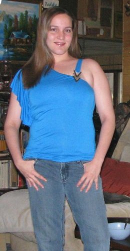 Tammy Glass