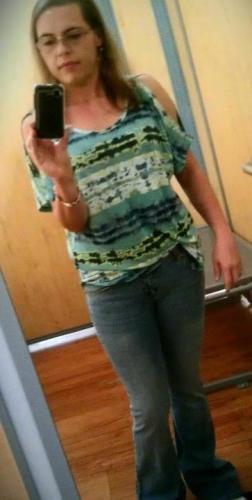 Kimberly Sikes