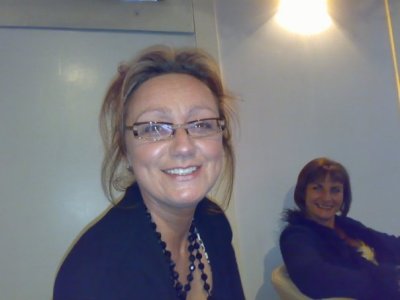 Joan Ainslie