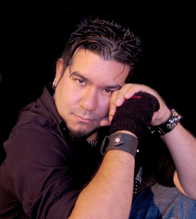 Frank Torres