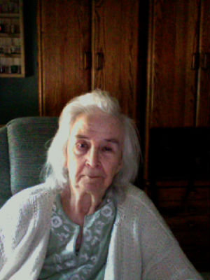 Helen Baker