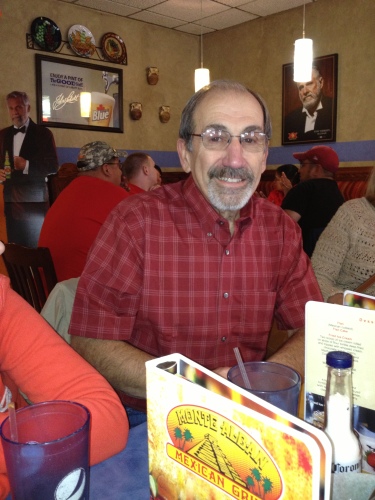 Richard Damico