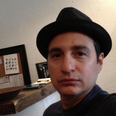 Dennis Manosalvas