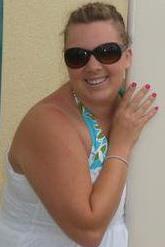 Andrea Hodson