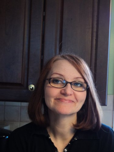Patricia Claxton