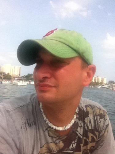 Jake Stgermain