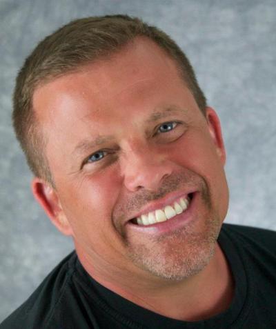 Damian Mcguire