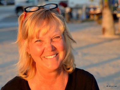 Gail Helton