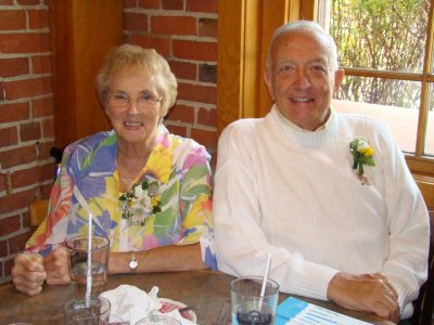 Beverly Benedict